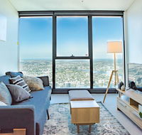 AirTrip Apartment on Margaret Street in CBD - Hervey Bay Accommodation