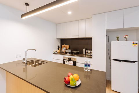 Airtrip Apartments On Cordelia St - Hervey Bay Accommodation 3