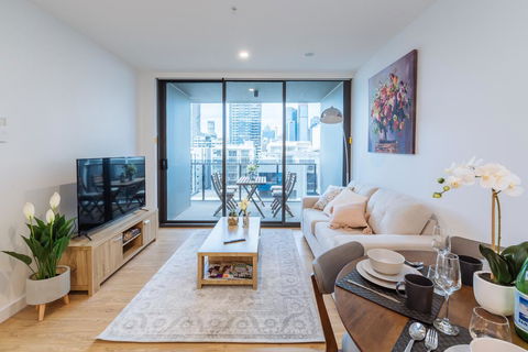 Airtrip Apartments On Cordelia St - Hervey Bay Accommodation 2