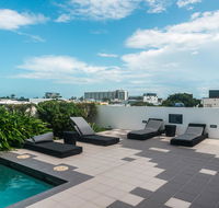 Airtrip Apartments on River Street Mackay - Hervey Bay Accommodation