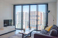 AirTrip Apartments on Tribune Street