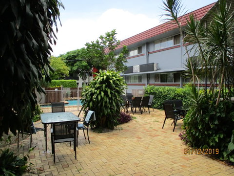 Airway Motel - Hervey Bay Accommodation 3