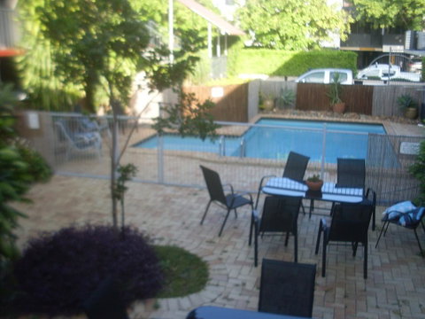 Airway Motel - Hervey Bay Accommodation 1