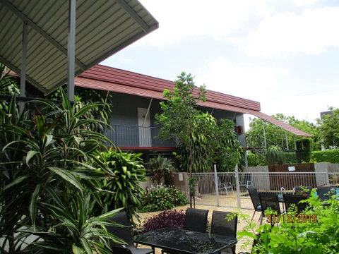 Airway Motel - Hervey Bay Accommodation 2