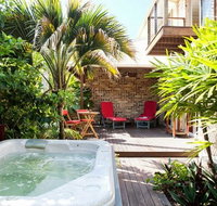 Akai Hana - Hervey Bay Accommodation