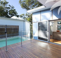 Akama - Hervey Bay Accommodation
