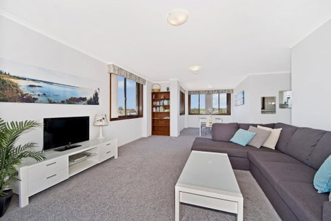 Akuna 18 6 Joffre Street - Tourism Hervey Bay 3