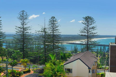 Akuna 20, 6 Joffre Street - Tourism Hervey Bay 2