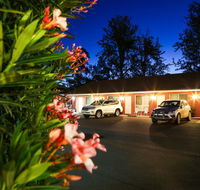 Akuna Motor Inn and Apartments - Tourism Hervey Bay