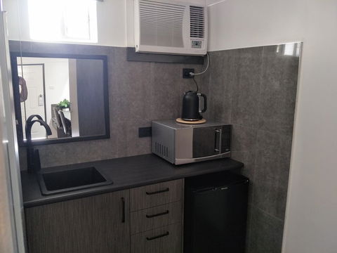 Alabaster Motor Inn - Hervey Bay Accommodation 2