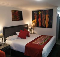 Alabaster Motor Inn - Hervey Bay Accommodation