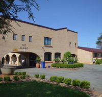 Alamo Motor Inn - Hervey Bay Accommodation
