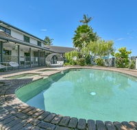 Alara Motor Inn - Hervey Bay Accommodation
