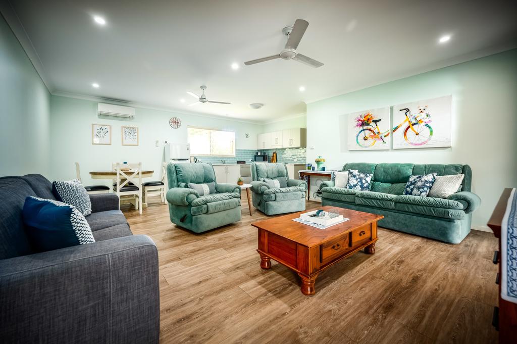 Boambee NSW Hervey Bay Accommodation