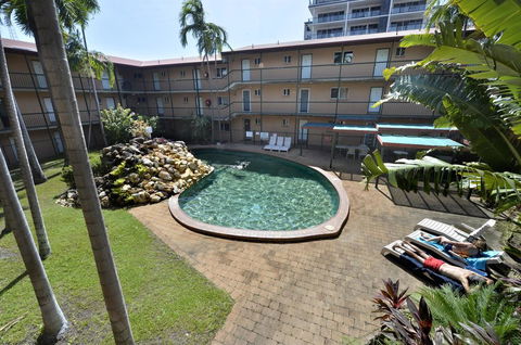 Alatai Holiday Apartments - Tourism Hervey Bay 1