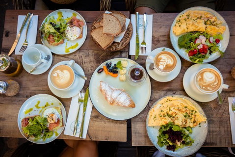 Alaya Verde Bed & Breakfast - Tourism Hervey Bay 3