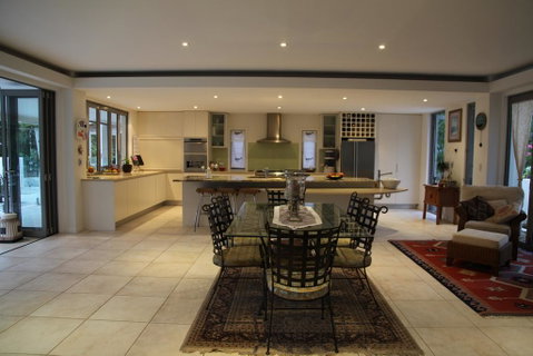 Alaya Verde Bed & Breakfast - Tourism Hervey Bay 2