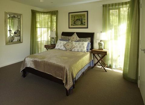 Alaya Verde Bed & Breakfast - Tourism Hervey Bay 0