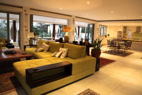 Alaya Verde Bed & Breakfast - Tourism Hervey Bay 1