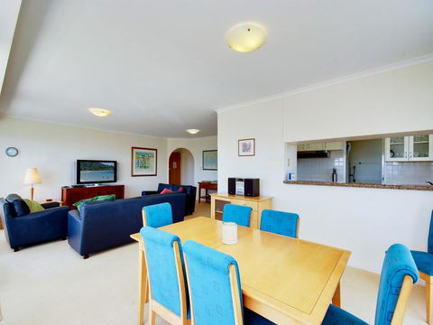 Albacore, Unit 6, 12 Ondine Close - Tourism Hervey Bay 3