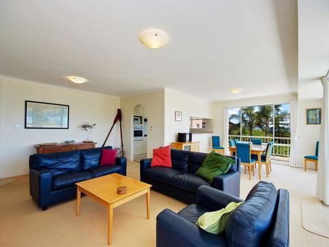 Albacore, Unit 6, 12 Ondine Close - Tourism Hervey Bay 1