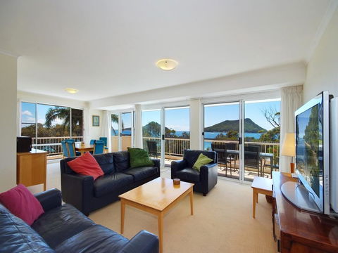 Albacore, Unit 6, 12 Ondine Close - Tourism Hervey Bay 0