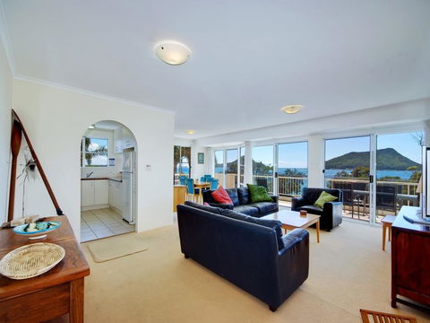 Albacore, Unit 6, 12 Ondine Close - Tourism Hervey Bay 2