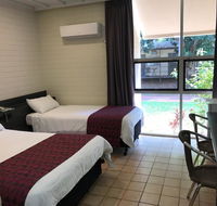 Albatross Bay Resort - Hervey Bay Accommodation