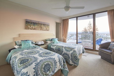 Albatross North Apartments - Hervey Bay Accommodation 3