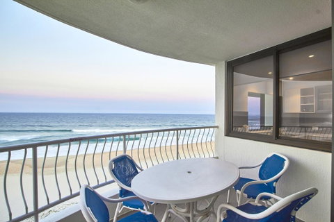 Albatross North Apartments - Hervey Bay Accommodation 1