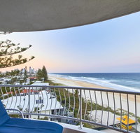 Albatross North Apartments - Hervey Bay Accommodation