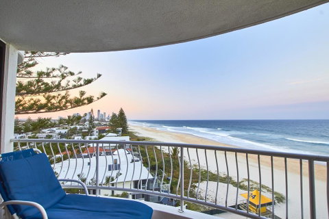 Albatross North Apartments - Hervey Bay Accommodation 0