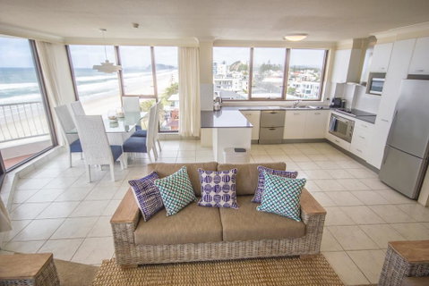 Albatross North Apartments - Hervey Bay Accommodation 2