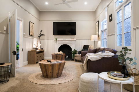 Albert Cottage - Tourism Hervey Bay 2