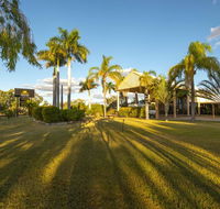 Albert Park Motor Inn - Hervey Bay Accommodation
