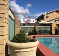 Albury Allawa Motor Inn - Hervey Bay Accommodation