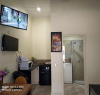 Albury Central Motel - Hervey Bay Accommodation