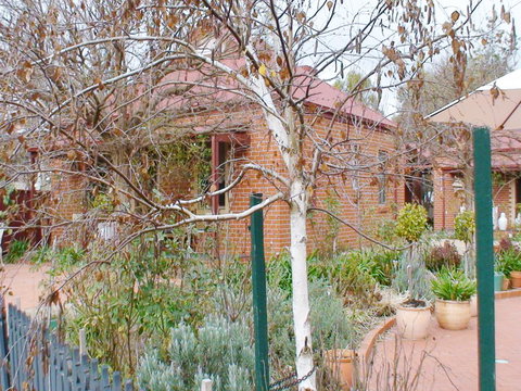 Albury Cottages - Hervey Bay Accommodation 2