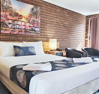 Albury Garden Court Motel - Hervey Bay Accommodation
