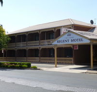 Albury Regent Motel - Hervey Bay Accommodation