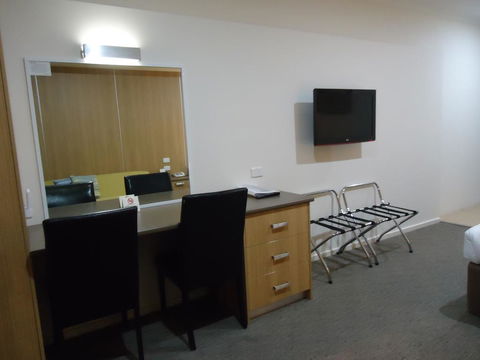 Albury Regent Motel - Hervey Bay Accommodation 1