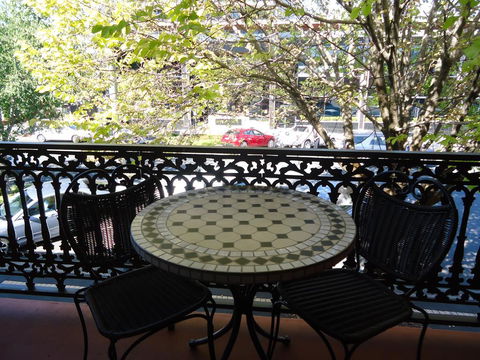 Albury Regent Motel - Hervey Bay Accommodation 3