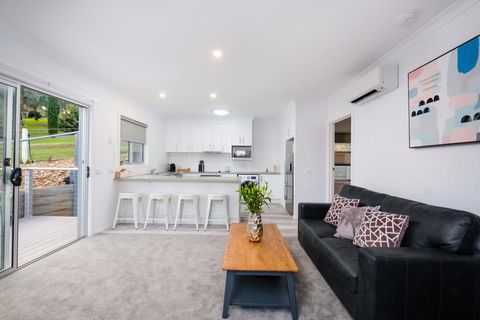 Albury Yalandra Apartment 4 - Tourism Hervey Bay 0