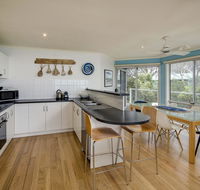 Alchemy on Island Beach - Hervey Bay Accommodation