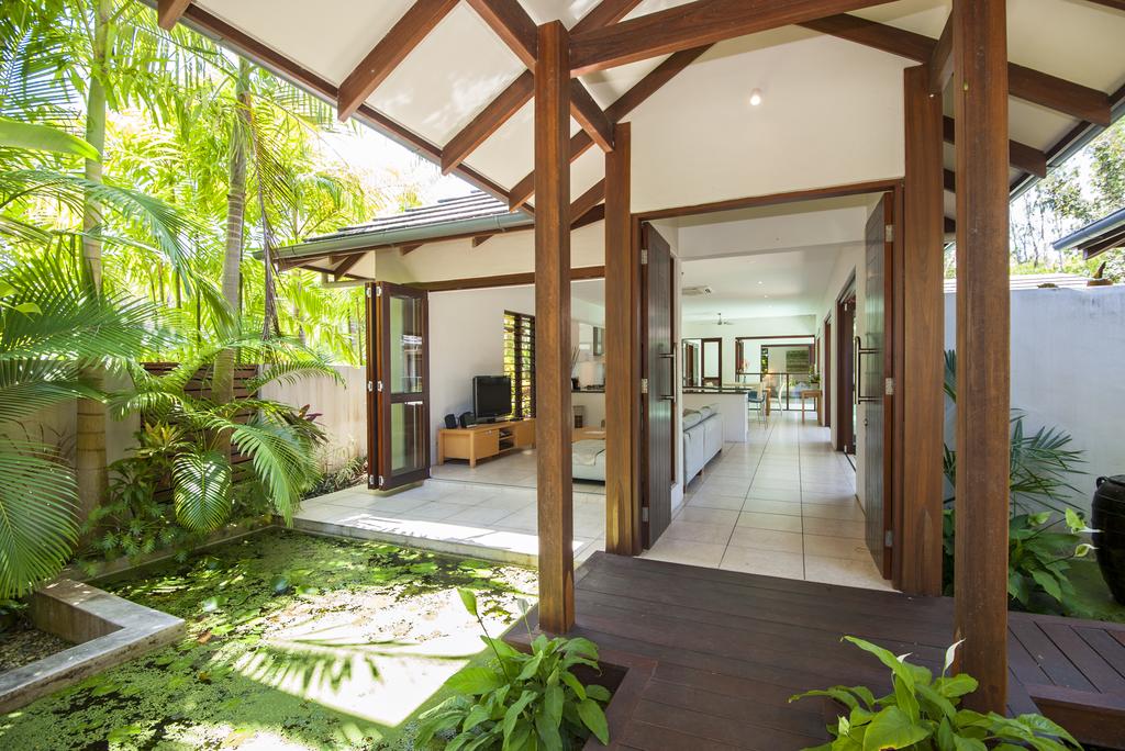 Port Douglas QLD Hervey Bay Accommodation