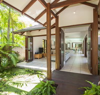 Alcove Sands - Hervey Bay Accommodation