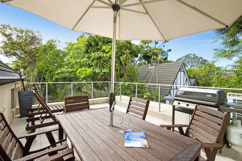 Alderly Apartment 11 - Hervey Bay Accommodation 3