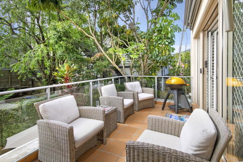 Alderly Apartment 11 - Hervey Bay Accommodation 0
