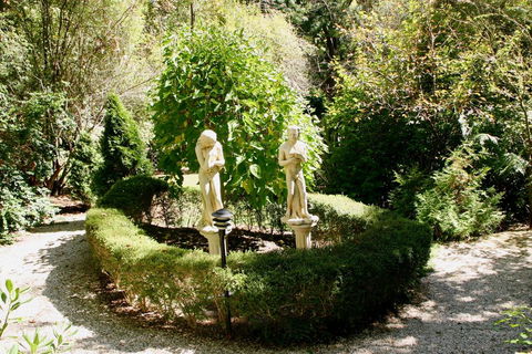 Aldgate Lodge Bed & Breakfast - Tourism Hervey Bay 3
