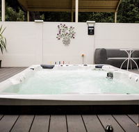 Aldgate Lodge Bed  Breakfast - Tourism Hervey Bay
